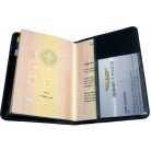 Pilóta Útlevél szett 