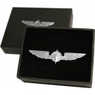 Pilóta szárny jelvény  5cm.