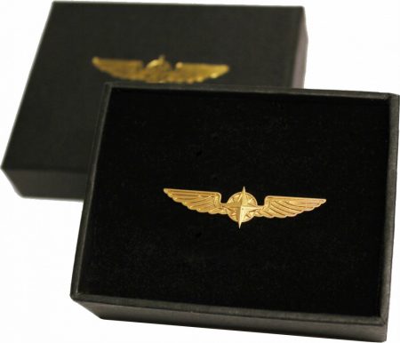 Pilot Wings 3,5cm.