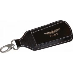 Pilot Luggage Tag