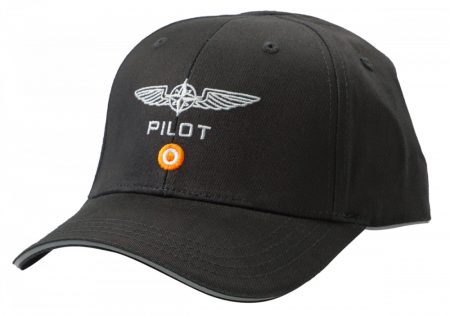 Pilot Caps Cotton