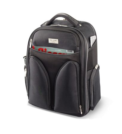 "Pilot Backpack" D4P