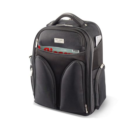 "Pilot Backpack" D4P