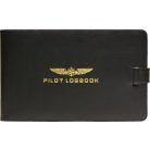 Repülési napló  tartótok ( nagy) 31,5 x 19 cm