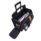 PILOT CASE - 2 fixed wheels