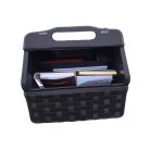 PILOT CASE - 2 fixed wheels