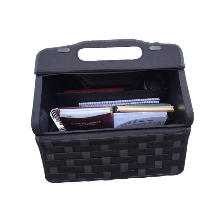 PILOT CASE - 2 fixed wheels