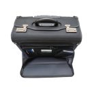 PILOT CASE - 2 fixed wheels