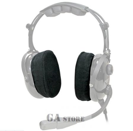 Headphones ear pads cover