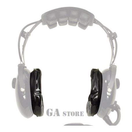 Gel ear cushion