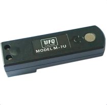 Mikrofon erősítős elektret UFQ M-7U 
