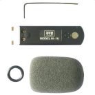 Mikrofon erősítős elektret UFQ M-7U 