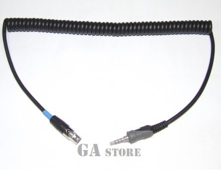 Radio cable, Yasue Y4 A