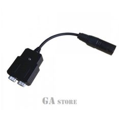 Kábel adapter , GA to AIRBUS 