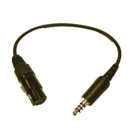 Cable adapter, AIRBUS to HELI 
