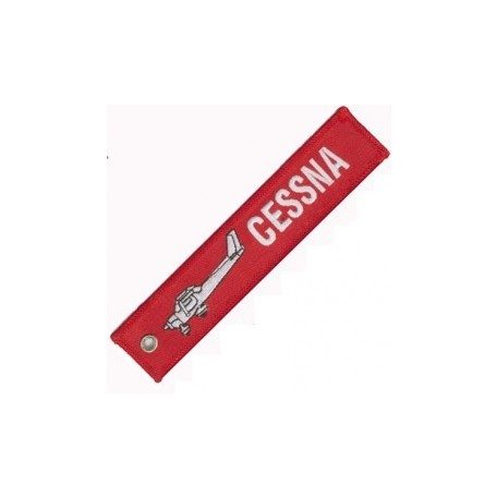 RBF kulcstartó "CESSNA 152"