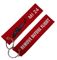 RBF KEYCHAIN MI 24