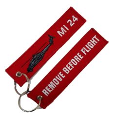 RBF KEYCHAIN MI 24