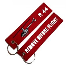RBF KEYCHAIN  R 44