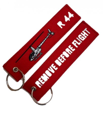 RBF KEYCHAIN  R 44