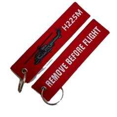 RBF KEYCHAIN H225 M