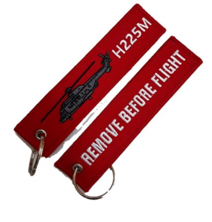 RBF KEYCHAIN H225 M