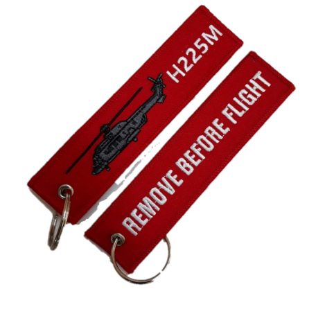 RBF KEYCHAIN H225 M