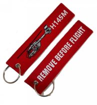 RBF KEYCHAIN H145 M