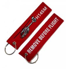 RBF KEYCHAIN H145 M