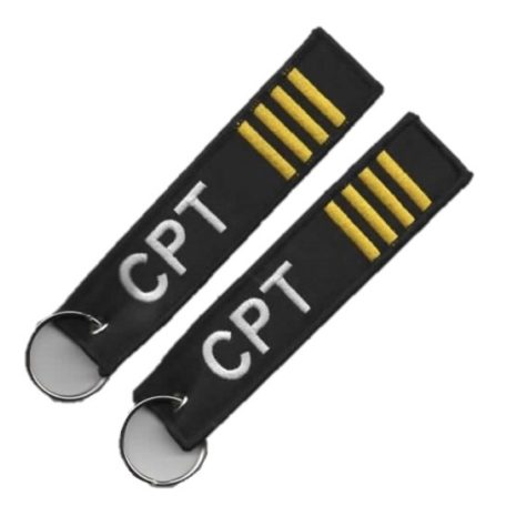RBF kulcstartó  "CPT "