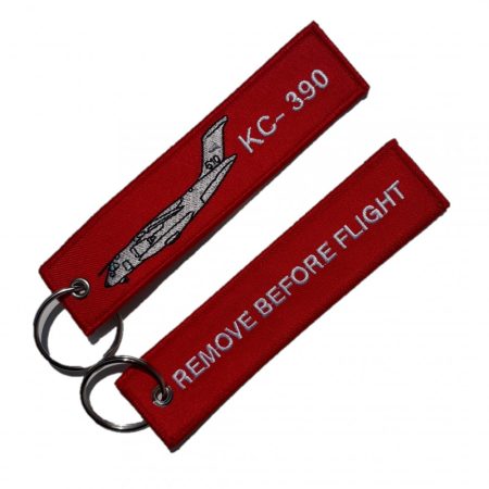 RBF KEYCHAIN     "KC-390"