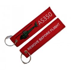 RBF KEYCHAIN    "AS350"