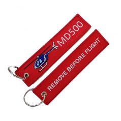 RBF KEYCHAIN    ""MD500"