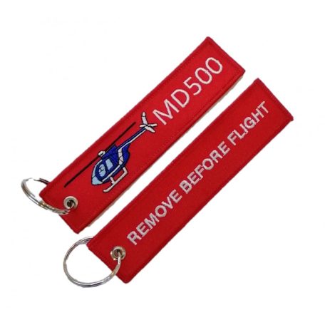 RBF KEYCHAIN    ""MD500"