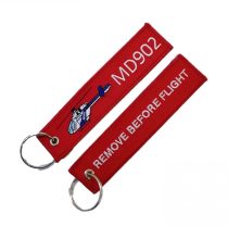 RBF KEYCHAIN    ""MD902"