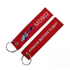 RBF KEYCHAIN    ""MD902"