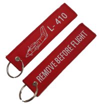 RBF KEYCHAIN  "L410"