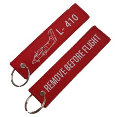 RBF KEYCHAIN  "L410"