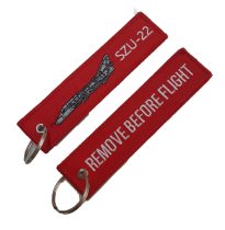 RBF KEYCHAIN  "SZU22"