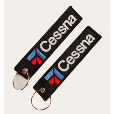 RBF KEYCHAIN  "CESSNA II" 