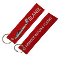 RBF KEYCHAIN "BLANIK"