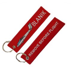 RBF kulcstartó "BLANIK"