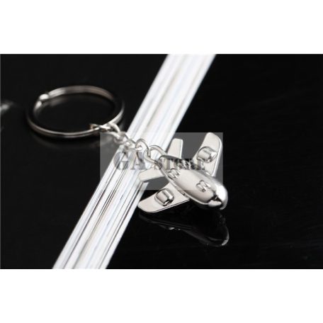 Repülős kulcstartó (utasszállító) II