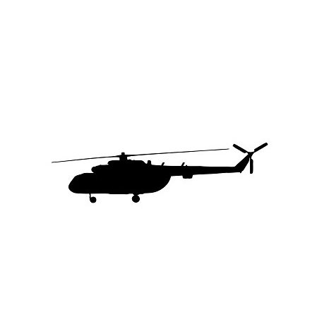 Autómatrica MI-17