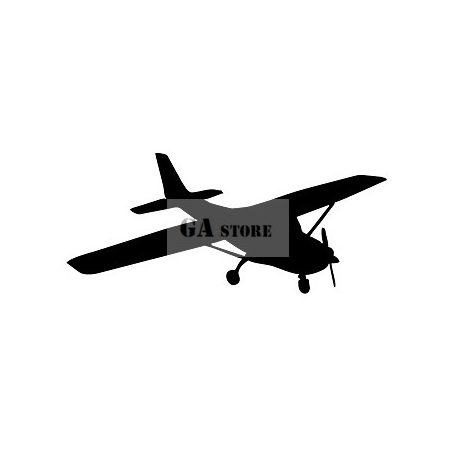 Autómatrica CESSNA 
