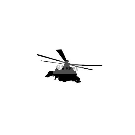 Autómatrica MI-24