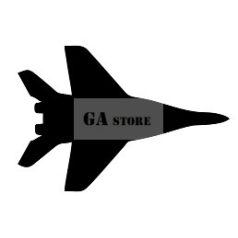 Autómatrica MiG-29