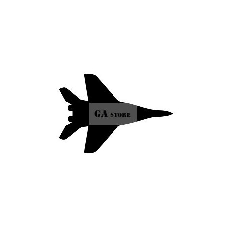 Autómatrica MiG-29