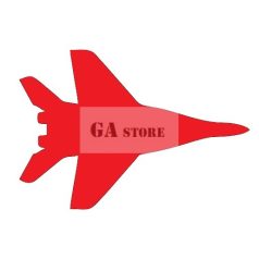 Autómatrica MiG-29