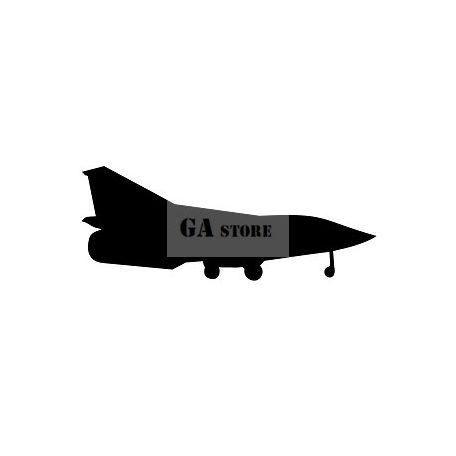 Autómatrica MiG-23